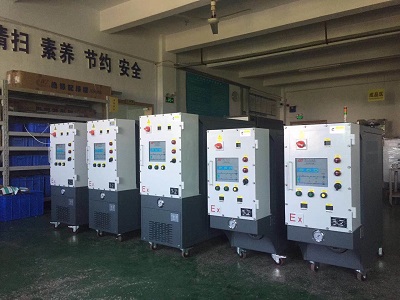 導(dǎo)熱油用什么加熱？加熱要注意什么