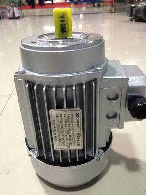 探秘工業心臟 上海德東YS6314鋁殼電動機與智能指紋鎖的跨界應用